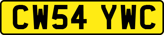 CW54YWC