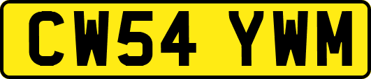 CW54YWM