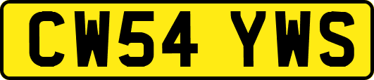 CW54YWS