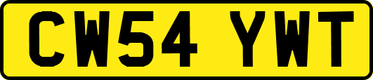 CW54YWT