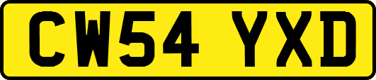 CW54YXD