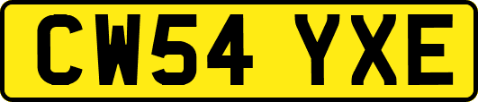CW54YXE