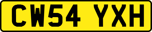 CW54YXH