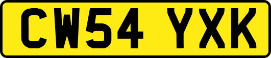 CW54YXK