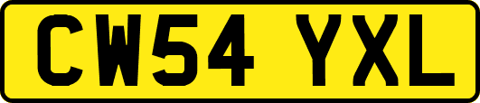 CW54YXL