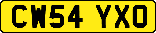 CW54YXO