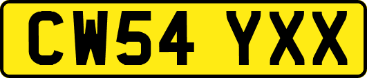 CW54YXX