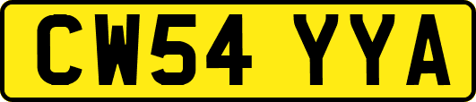 CW54YYA