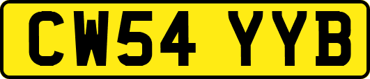 CW54YYB