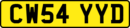 CW54YYD