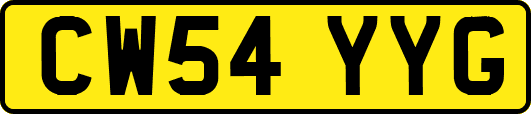 CW54YYG