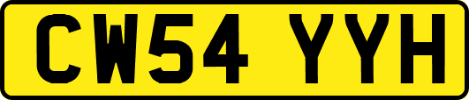 CW54YYH