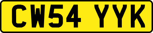 CW54YYK