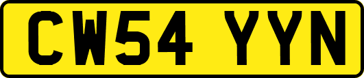 CW54YYN