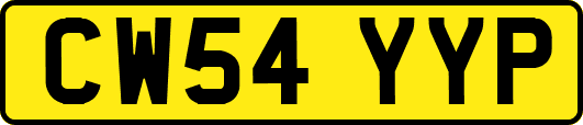 CW54YYP