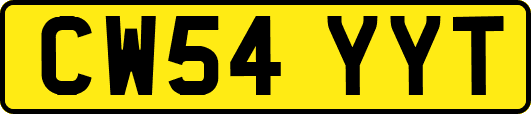 CW54YYT