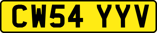 CW54YYV