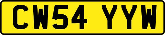 CW54YYW