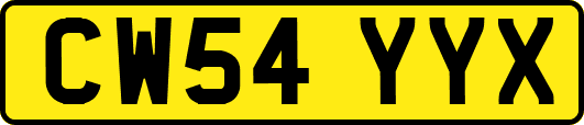 CW54YYX