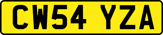 CW54YZA
