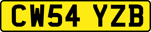 CW54YZB