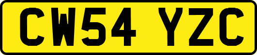CW54YZC