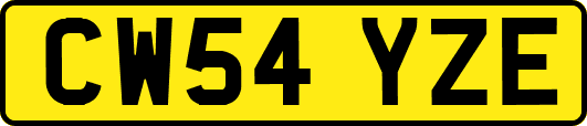 CW54YZE