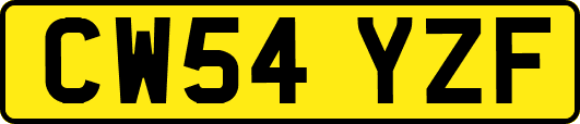 CW54YZF