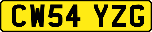 CW54YZG