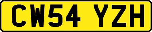 CW54YZH