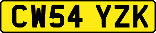 CW54YZK