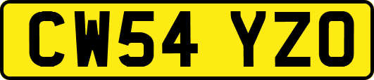 CW54YZO