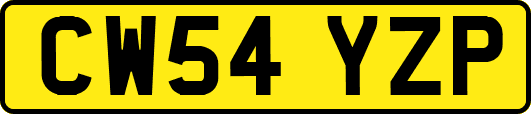 CW54YZP