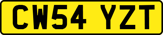 CW54YZT