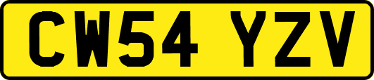 CW54YZV