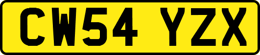 CW54YZX
