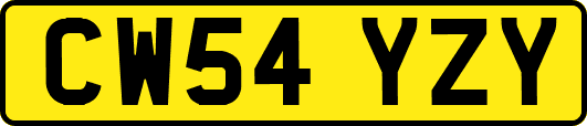 CW54YZY