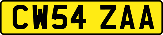 CW54ZAA