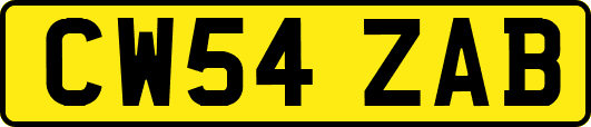 CW54ZAB