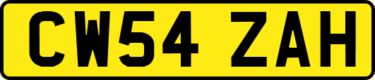 CW54ZAH