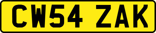 CW54ZAK