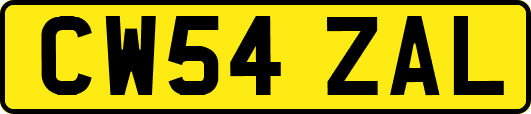 CW54ZAL