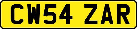 CW54ZAR