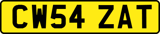 CW54ZAT