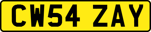 CW54ZAY