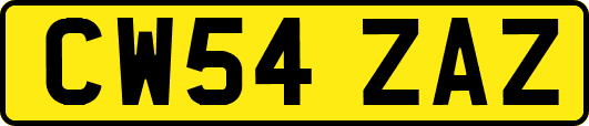 CW54ZAZ