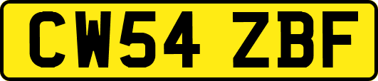 CW54ZBF
