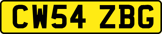 CW54ZBG