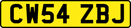 CW54ZBJ