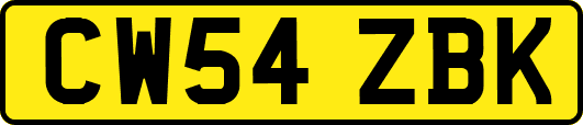 CW54ZBK